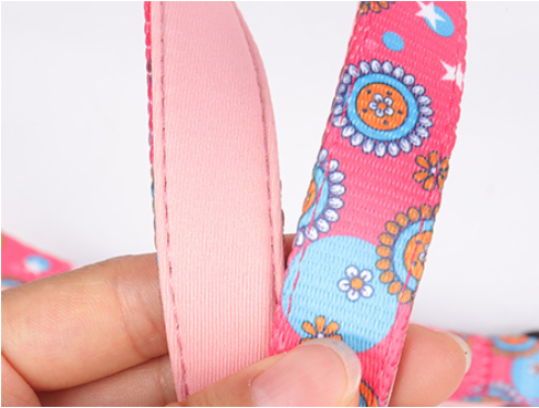 OKEYPETS Fabricants Harnais pour chien en néoprène réglable, réversible et personnalisable, pour chiots et chiens de luxe. Ensemble de harnais souple et luxueux. 8