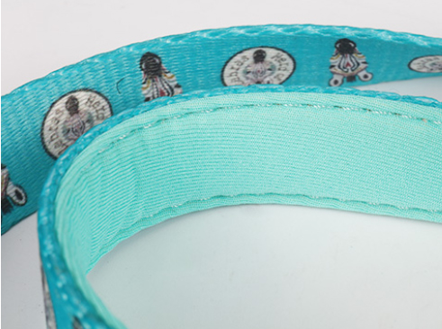 OKEYPETS Fabricants Harnais pour chien en néoprène réglable, réversible et personnalisable, idéal pour les chiots, ensemble de 1 8