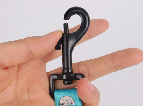 OKEYPETS Fabricants Harnais pour chien en néoprène réglable, réversible et personnalisable, idéal pour les chiots, ensemble de 1 5