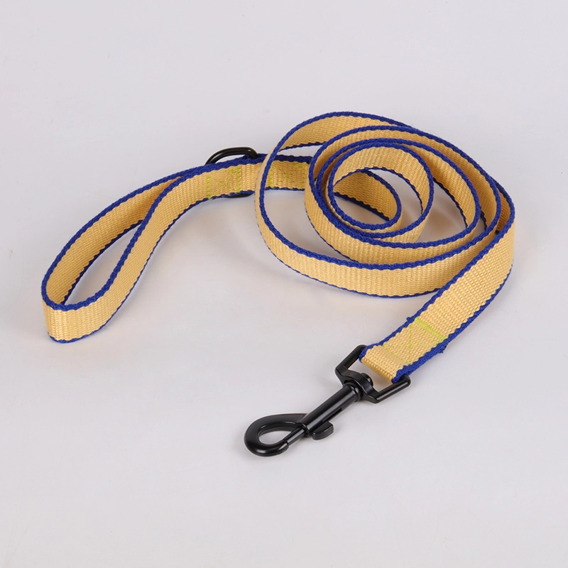 OKEYPETS Fabricant d'accessoires pour animaux de compagnie, vente en gros, collier pour chien personnalisé en fibre de bambou biologique 9