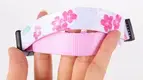 Custom Puppy Collar - Durable, Comfortable, and Stylish 4