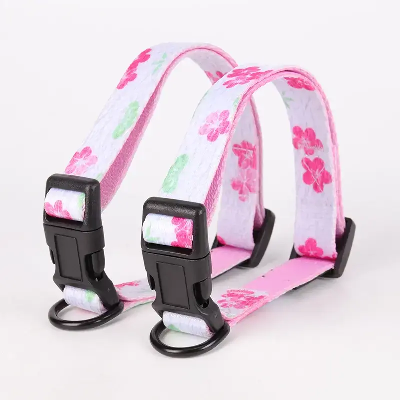 Custom Puppy Collar - Durable, Comfortable, and Stylish 2