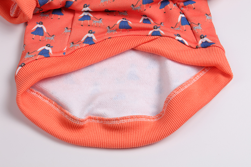 OKEYPETS - Vente en gros de vêtements pour animaux de compagnie OEM mignons et luxueux : vestes pour chiens, vêtements pour chats, vêtements pour chiots et chiens. 11