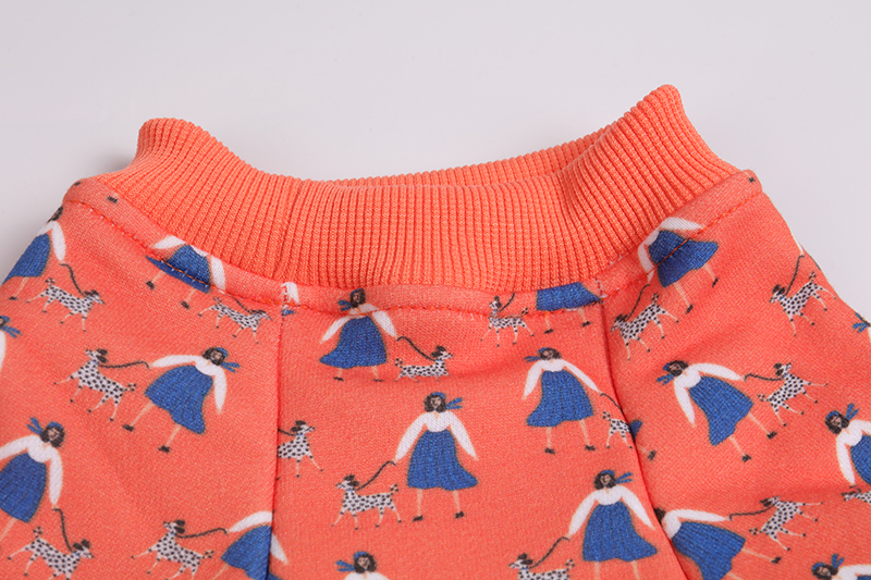 OKEYPETS - Vente en gros de vêtements pour animaux de compagnie OEM mignons et luxueux : vestes pour chiens, vêtements pour chats, vêtements pour chiots et chiens. 12