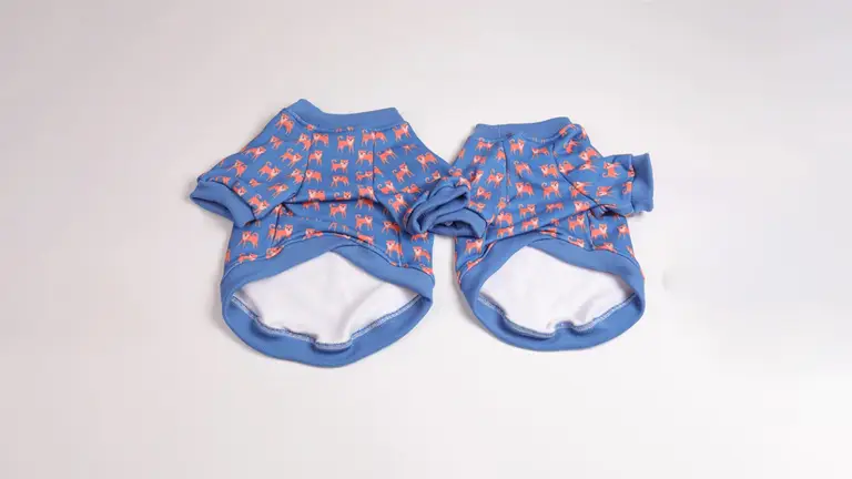 OKEYPETS - Manteaux pour chiens, accessoires pour animaux, mode canine de luxe, vêtements pour animaux, sublimation de créateurs 1