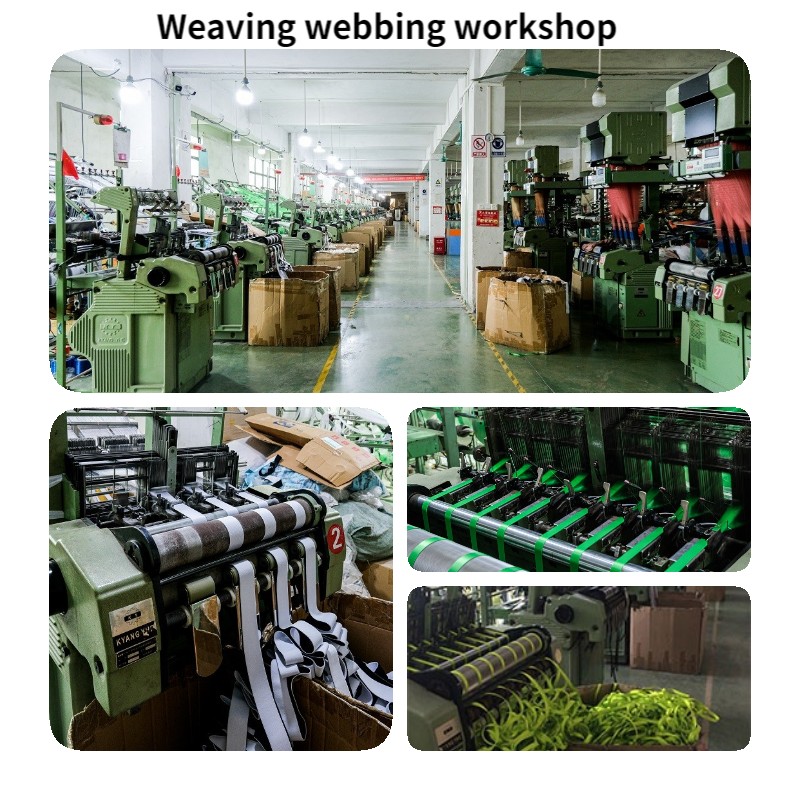 OKEYPETS Fabricant professionnel Harnais pour chien personnalisé en ruban à transfert thermique pour l'extérieur 13