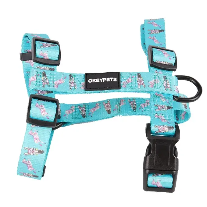 top rated dog harness at Wholesale Prices | OKEYPETS 2