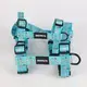 top rated dog harness at Wholesale Prices | OKEYPETS 4