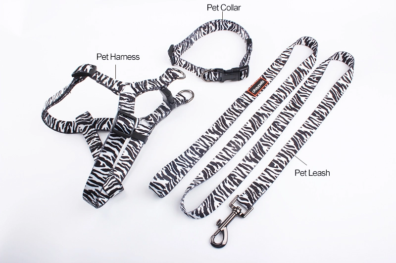 Okeypets Edinstven poliestrski mehak udoben nastavljiv pasji jopič 8