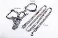 best walking harness for small dogs at Wholesale Prices | OKEYPETS 2