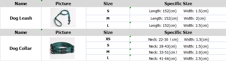 OKEYPETS - OKEYPETS Wholesale Custom Print Pet Collar Sublimation Personalized Neoprene Luxury Adjustable Soft Dog Collars And Leash Hot Selling 13