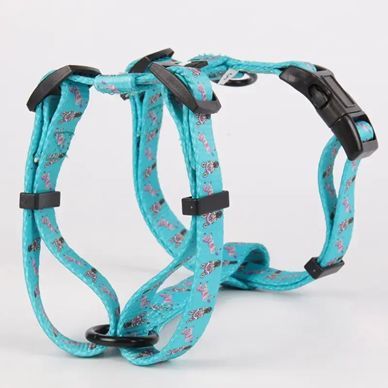OKEYPETS | High Quality pet harness for dogs supplier 4