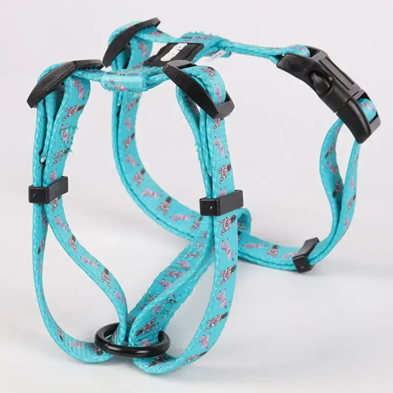 OKEYPETS | High Quality pet harness for dogs supplier 6