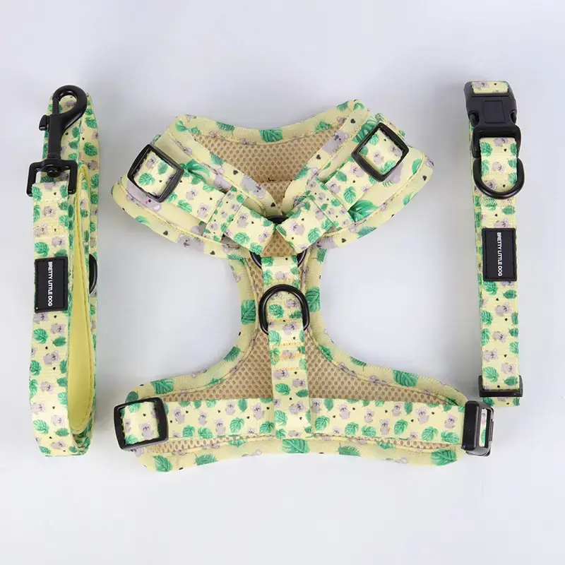 Iall Bog OKEYPETS do Mhadraí - Feistiú Uilíoch Inchoigeartaithe - Uimhir Mhíre: PET-0619D05 3