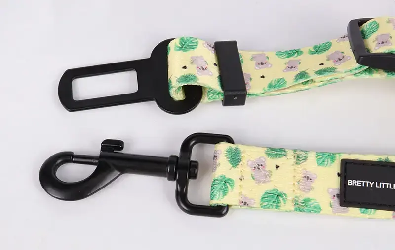 Iall Bog OKEYPETS do Mhadraí - Feistiú Uilíoch Inchoigeartaithe - Uimhir Mhíre: PET-0619D05 4