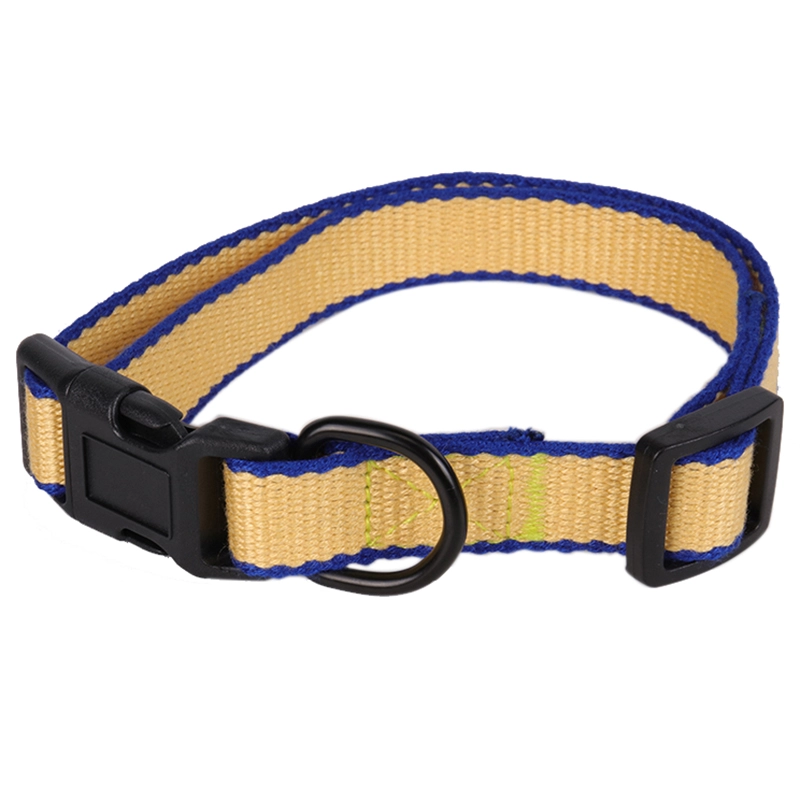 Fournisseur en gros de laisses pour chiens en fibre de bambou réglables - OKEYPETS 12