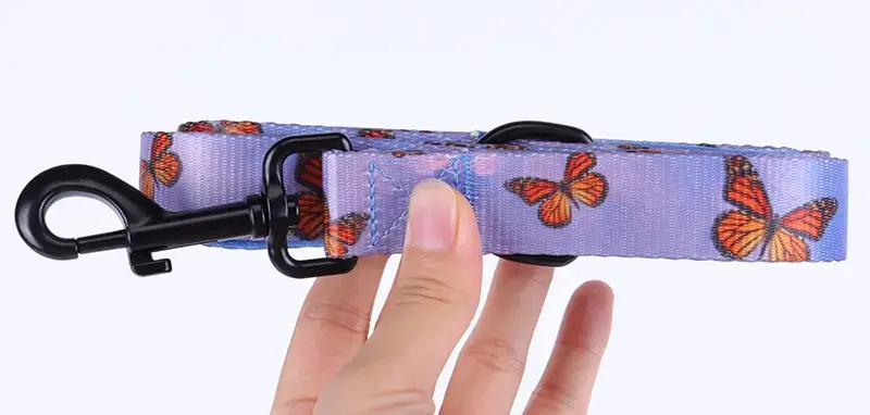 dog running leash at Wholesale Prices | OKEYPETS 6