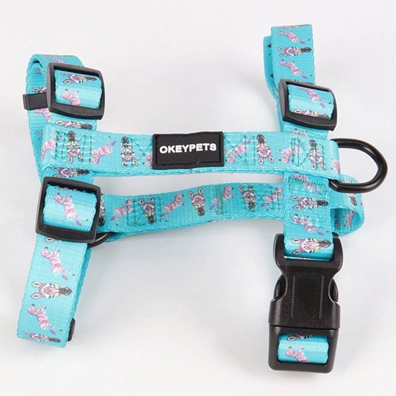 OKEYPETS No Pull Dog Harness Wholesale Luxury Dog Items Pet Harness 9