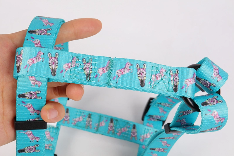 OKEYPETS No Pull Dog Harness Wholesale Luxury Dog Items Pet Harness 13