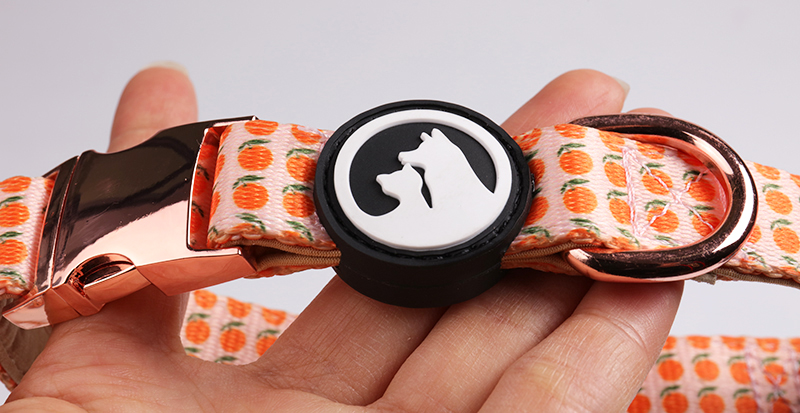 OKEYPETS - Collier coloré et confortable pour animaux de compagnie, écologique, à ouverture rapide, épais, pour chien. Tous les produits 15