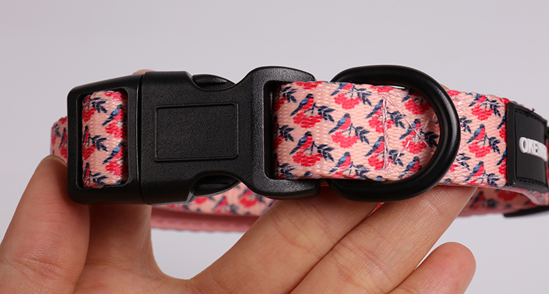 OKEYPETS - Collier pour chien OEM écologique, durable, souple et réglable pour chiens de petite, moyenne et grande taille. Tous les produits 10