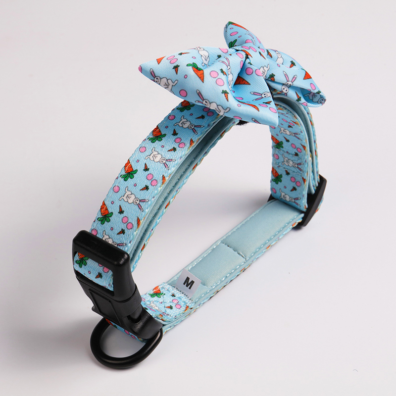 OKEYPETS - Harnais pour animaux de compagnie en gros, sublimation, boucle, plastique, néoprène, polyester, personnalisé. Harnais pour chien. 9