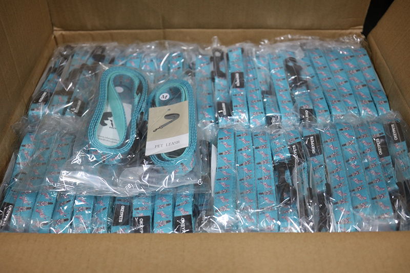 OKEYPETS - OKEYPETS Nouveau harnais pour chien en maille sublimée, maille douce, motif personnalisé, néoprène. Tous les produits 26