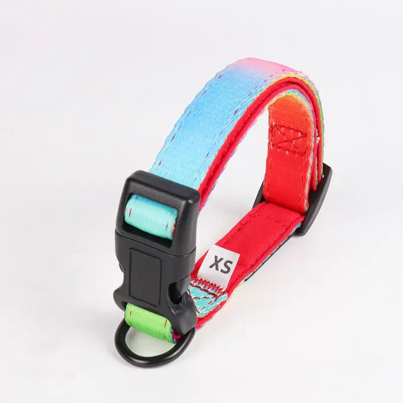 OKEYPETS - Luxusní design s pokročilou technologií, polstrovaný a měkký, ekologický, navrhněte si vlastní obojek pro psa. Všechny produkty 1