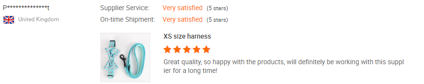 OKEYPETS Designer Sikkerhed Kraftig Holdbar Miljøvenlig Sublimering Brugerdefineret Hundesnor Kæledyrssnor 28