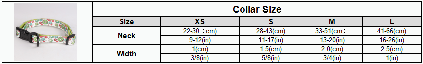 OKEYPETS - OKEYPETS Hurtowa, modna, ekologiczna, regulowana, szybkozłączna, sublimacyjna obroża dla psa, pusta obroża dla zwierząt 10