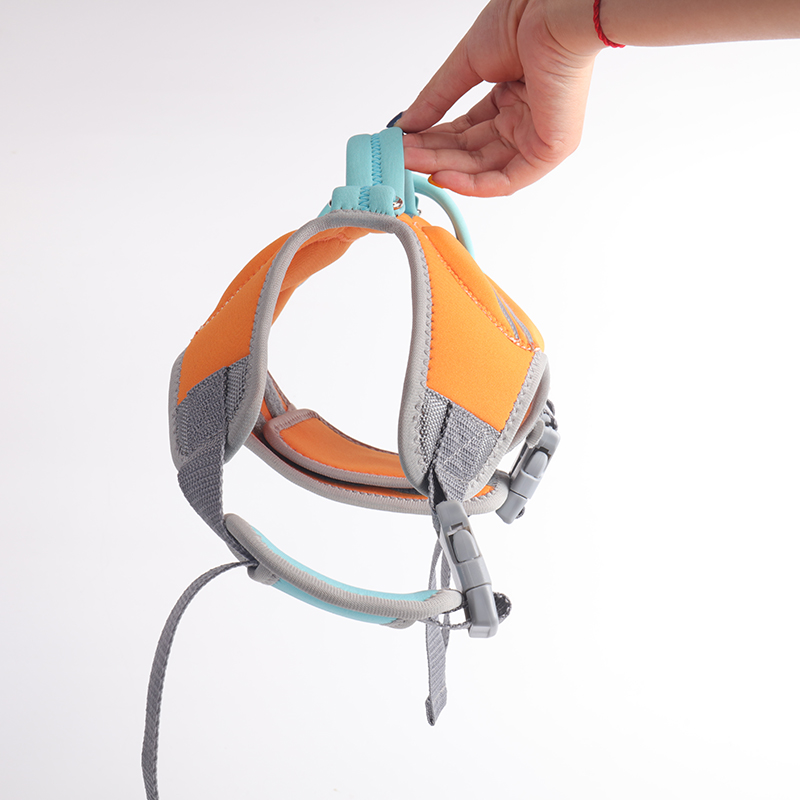 OKEYPETS - Gilet de sauvetage réfléchissant de qualité OKEYPETS en néoprène pour chien, combinaison de natation. Tous les produits 11