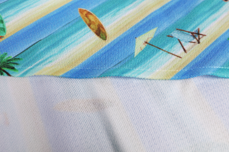 OKEYPETS Multi-Elegans Mollis Spirans Designatio Modae Animalium Pictura Pectorali Foederata Foedera Canina Vendita Magna Foedera Animalium 9