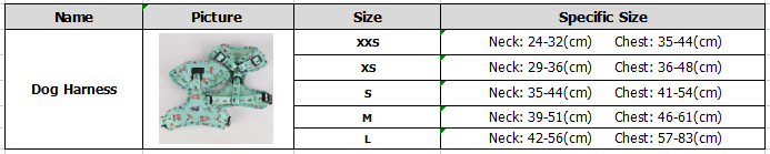 OKEYPETS - OKEYPETS Pohodlný, snadno se nosí, venkovní, s malým potiskem, měkký, oboustranný, prodyšný, snadno se prochází, doplňky pro psy Všechny produkty 9