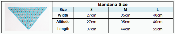 OKEYPETS - Vente en gros de bandanas triangulaires confortables en polyester pour chiens, au design unique et créatif. 9