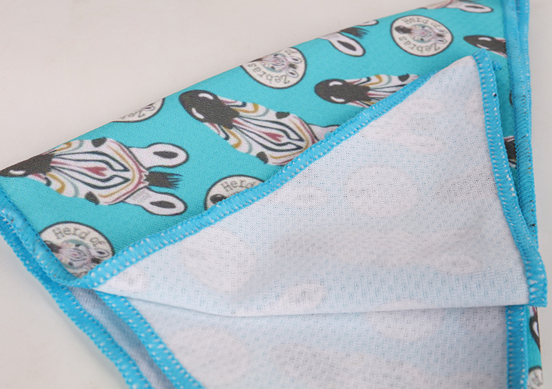 OKEYPETS - OKEYPETS najlepšia cena personalizovaná šatka s logom pre psa, narodeninová šatka pre domáce zvieratá, trojuholníková bandana, módna personalizovaná šatka pre psa, obojstranná šatka pre domáce zvieratá 11