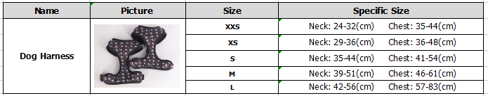 OKEYPETS - OKEYPETS Bulk Professional Custom Logo Pet Vest No Pull Adjustable Padded Dog Heavy Duty Dog Designer Harness Neoprene Dog Harness 11