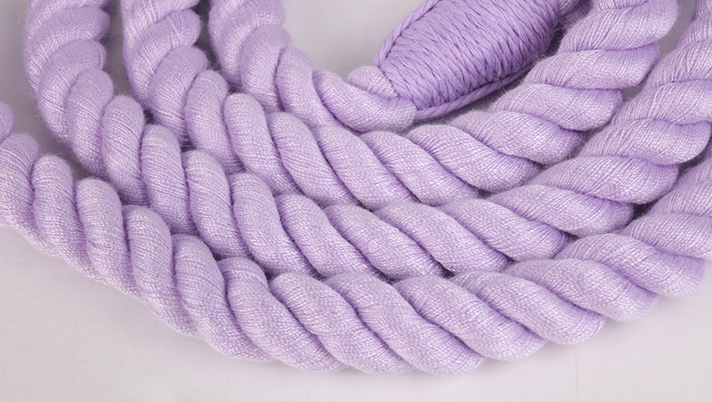 OKEYPETS - OKEYPETS Supplies Luxury Running Heavy Duty Soft Cotton Safety Pet Dog Leash All products 10