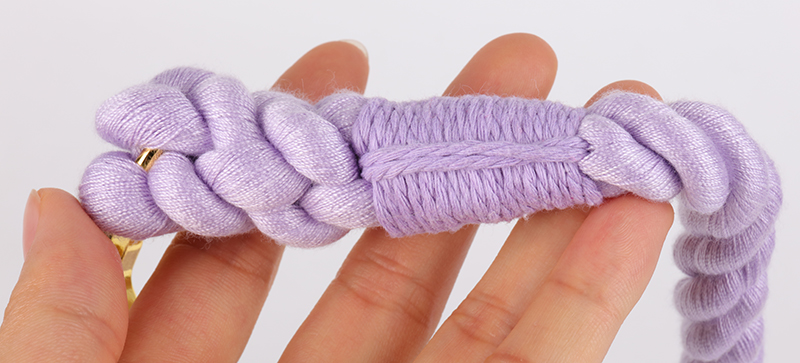 OKEYPETS - OKEYPETS Supplies Luxury Running Heavy Duty Soft Cotton Safety Pet Dog Leash All products 11