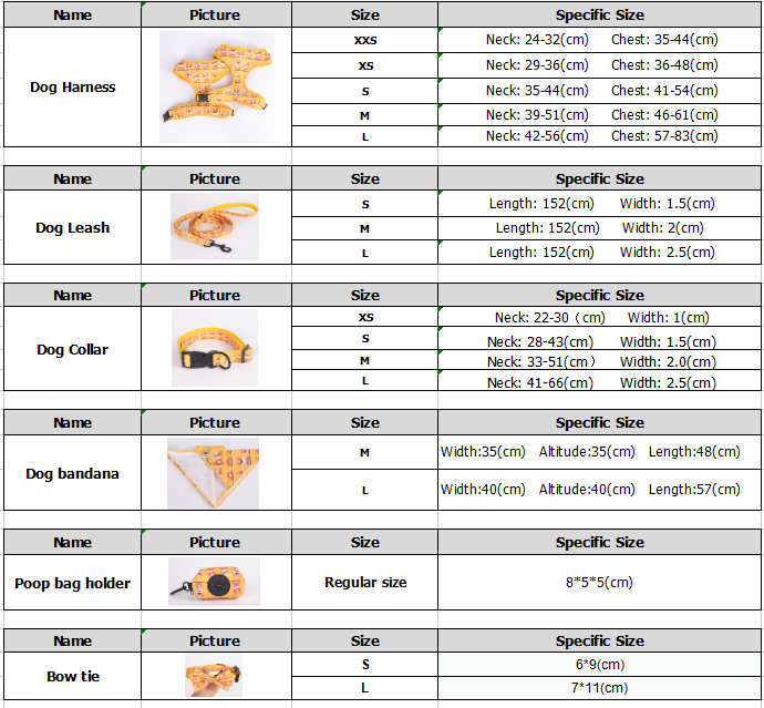 OKEYPETS - OKEYPETS Puha, biztonságos, kényelmes, mindennapi használatra szánt készlet, strapabíró kisállat hám, póráz, kakizsák-tartó, gazdaságos, luxus kutyanyakörv és póráz. Minden termék. 12
