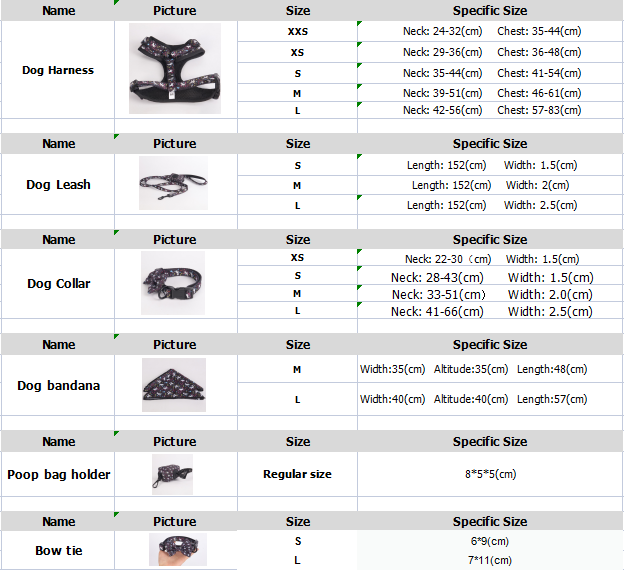 OKEYPETS - OKEYPETS Nagykereskedelmi többfunkciós hordozható kiegészítők Környezetbarát hám Kisállat kutyanyakörvek Pórázak Minden termék 11