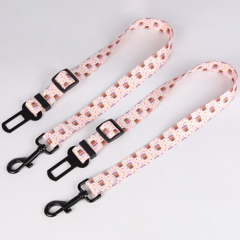 OKEYPETS – Professioneller Hersteller von Hundesicherheitsgurten, modischen Accessoires und Mehrzweck-Hundeleine zu fairen Preisen. 9