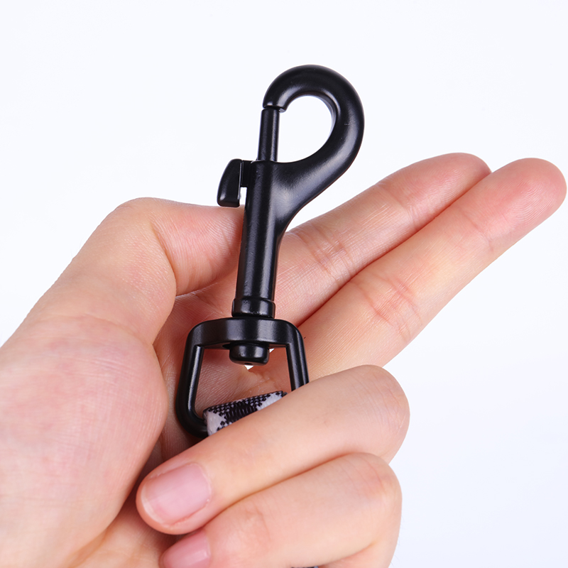 OKEYPETS - OKEYPETS Nouveau motif imprimé pour laisse et harnais pour chien en néoprène de qualité supérieure avec logo personnalisé. 16