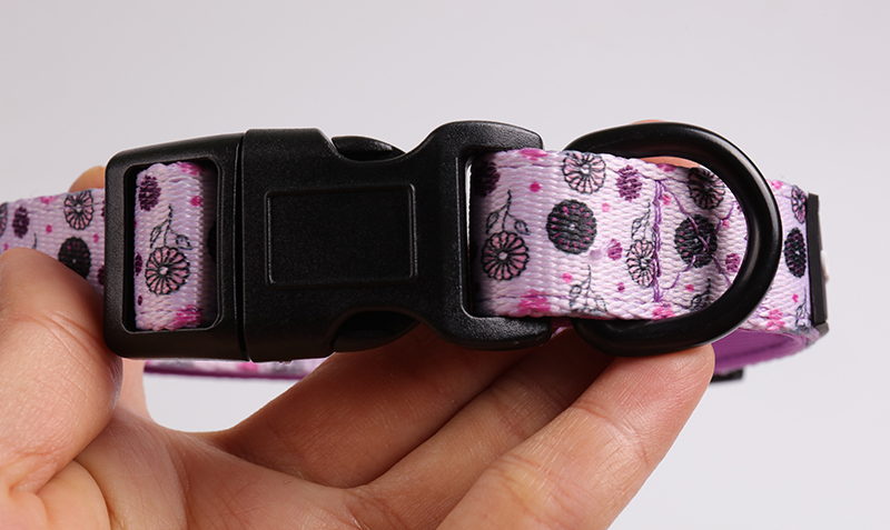 OKEYPETS - Nouveautés - Conception OEM/ODM personnalisée - Ensemble harnais en néoprène pour chien, collier, laisse et bandana - Ensemble complet pour animaux de compagnie 14