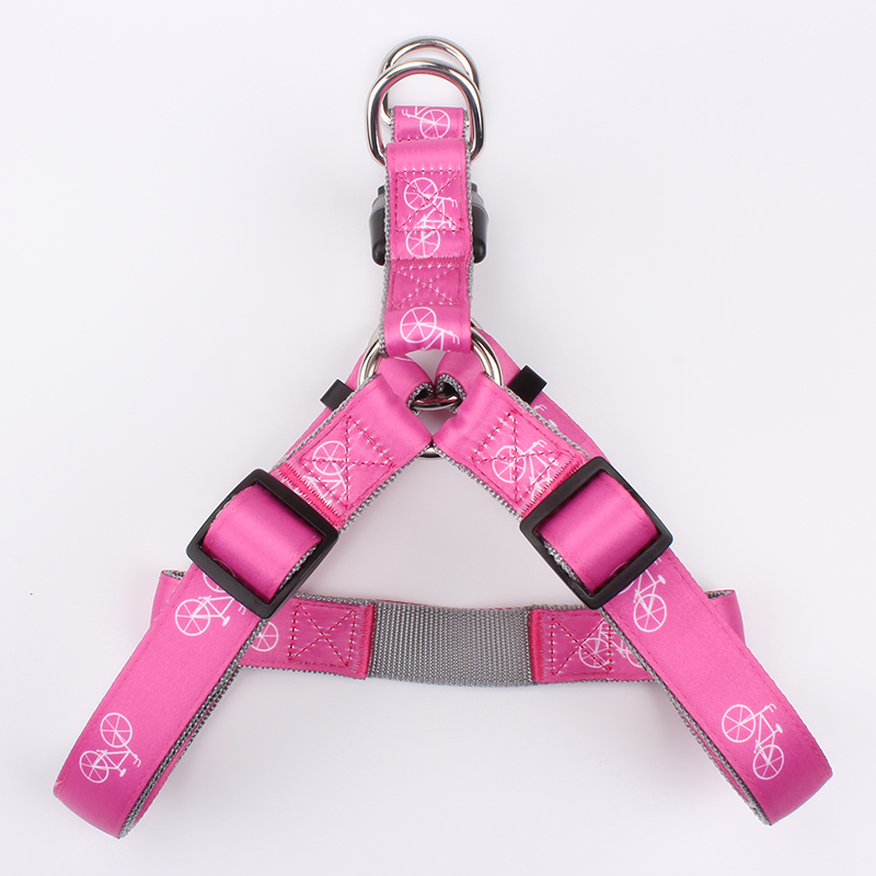 OKEYPETS - OKEYPETS Állítható méretű, kényelmes és biztonságos, puha, egyedi, divatos, designer kutyahám Minden termékünk 12