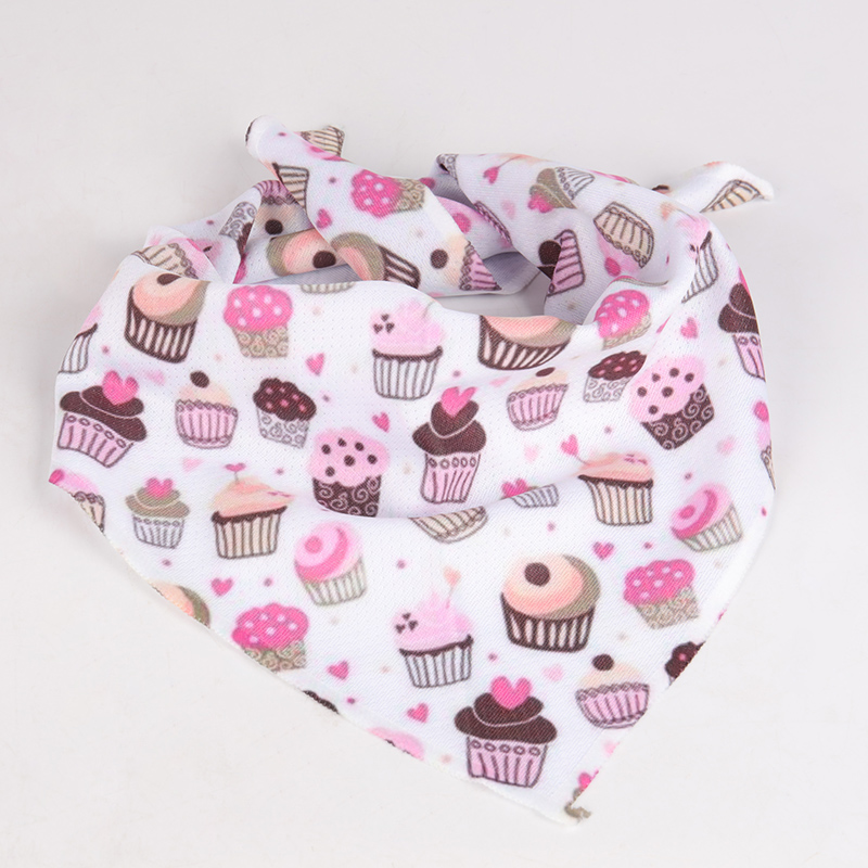 OKEYPETS - Nœud papillon et bandana triangulaire pour chiot à motifs variés - Accessoires pour animaux de compagnie à prix compétitifs 11