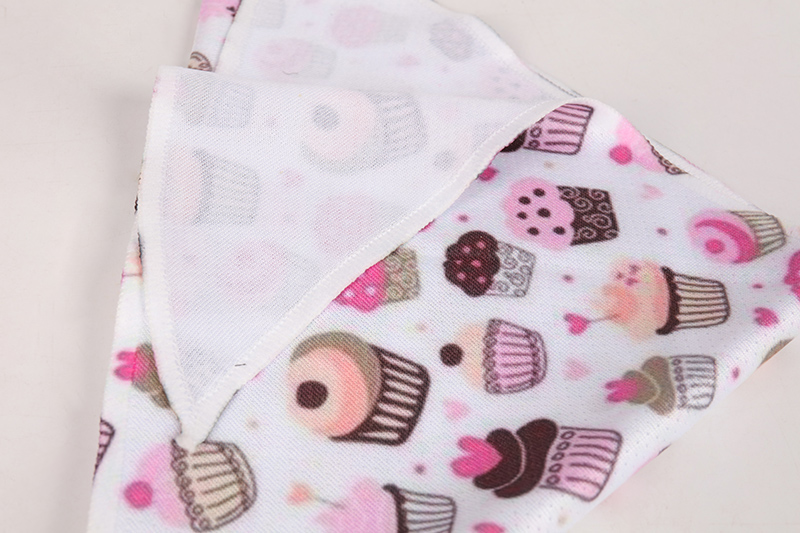 OKEYPETS - Nœud papillon et bandana triangulaire pour chiot à motifs variés - Accessoires pour animaux de compagnie à prix compétitifs 12