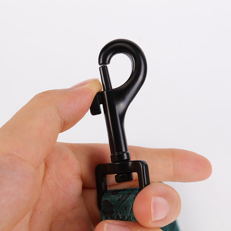 OKEYPETS - OKEYPETS Hurtowa trwała smycz dla psa z haczykiem, luksusowa, niestandardowa, modna, dwustronna smycz dla psa, projekt smyczy dla zwierząt 14