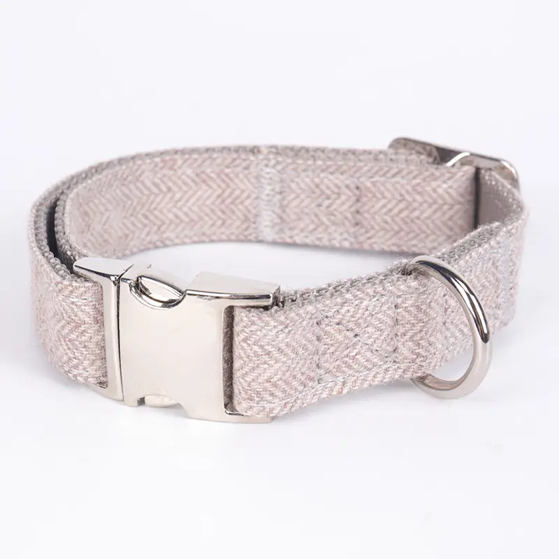 OKEYPETS - Logós, Egyedi, Gyorsan Kioldható, Tartós, Személyre Szabott Luxus Nyakörvek Kutyáknak Minden Termék 1