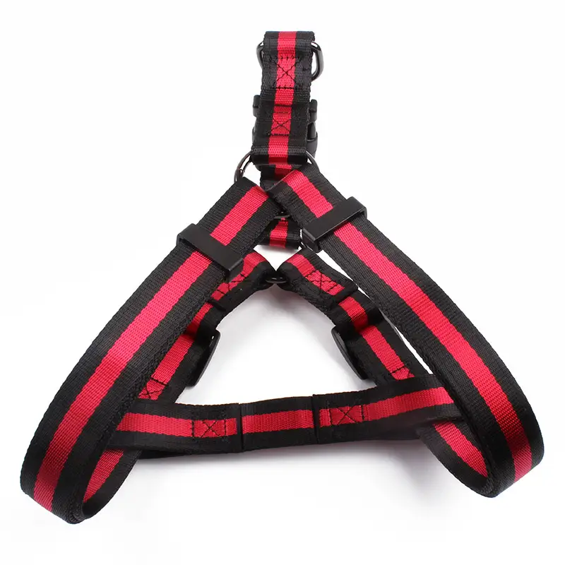 OKEYPETS - OKEYPETS húzásmentes, állítható, luxusmárkás, állítható, lélegző poliészterből készült, bájos kutyahám Minden termék 1