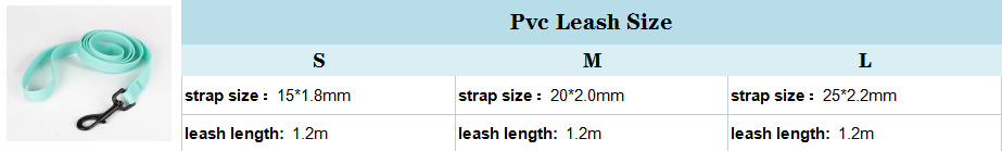 OKEYPETS Ensemble harnais pour chien en PVC résistant et mignon, avec collier et laisse. 9